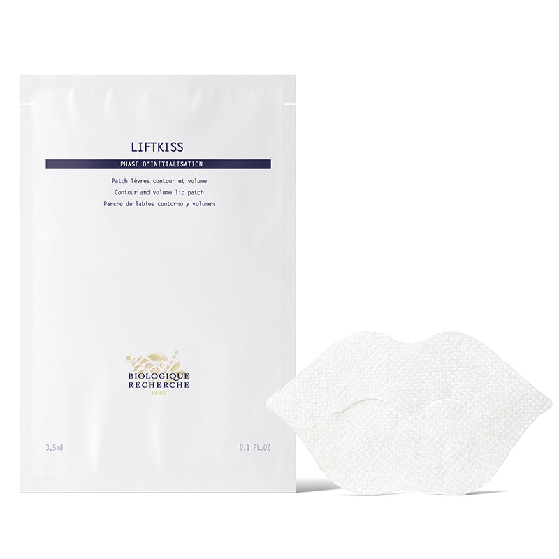 LIFTKISS Biologique Recherche Reviews