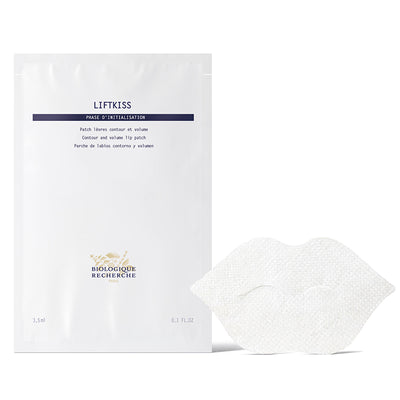 LIFTKISS Biologique Recherche Reviews