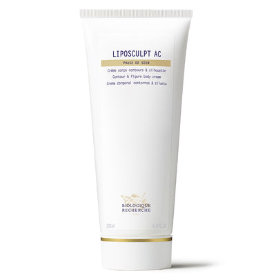 Creme Liposcult AC Biologique Recherche Acheter en ligne