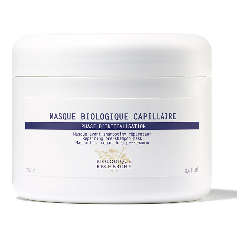 Masque Biologique Capillaire Biologique Recherche acheter en ligne