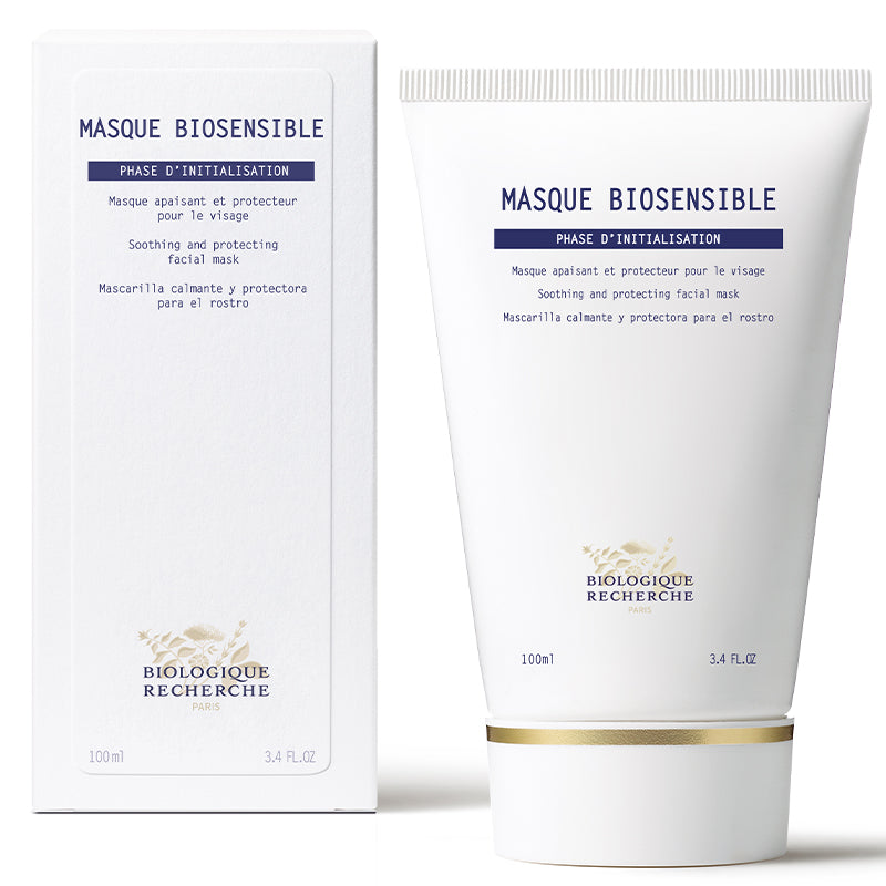 Biologique recherche Masque Biosensible eshop