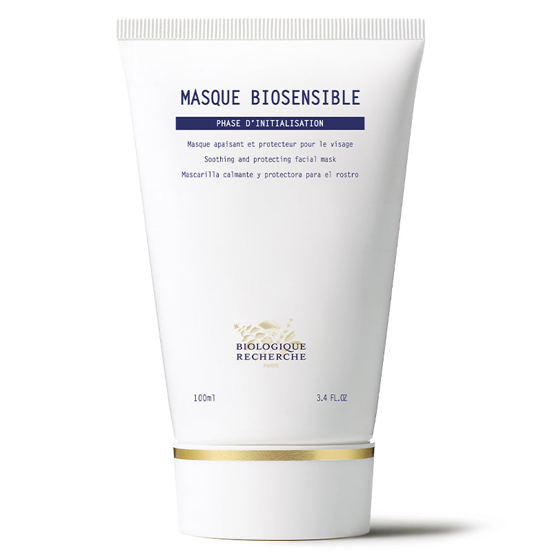 Biologique recherche Masque Biosensible acheter en ligne