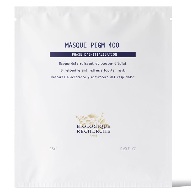 Biologique Recherche Masque Pigm 400 acheter en ligne
