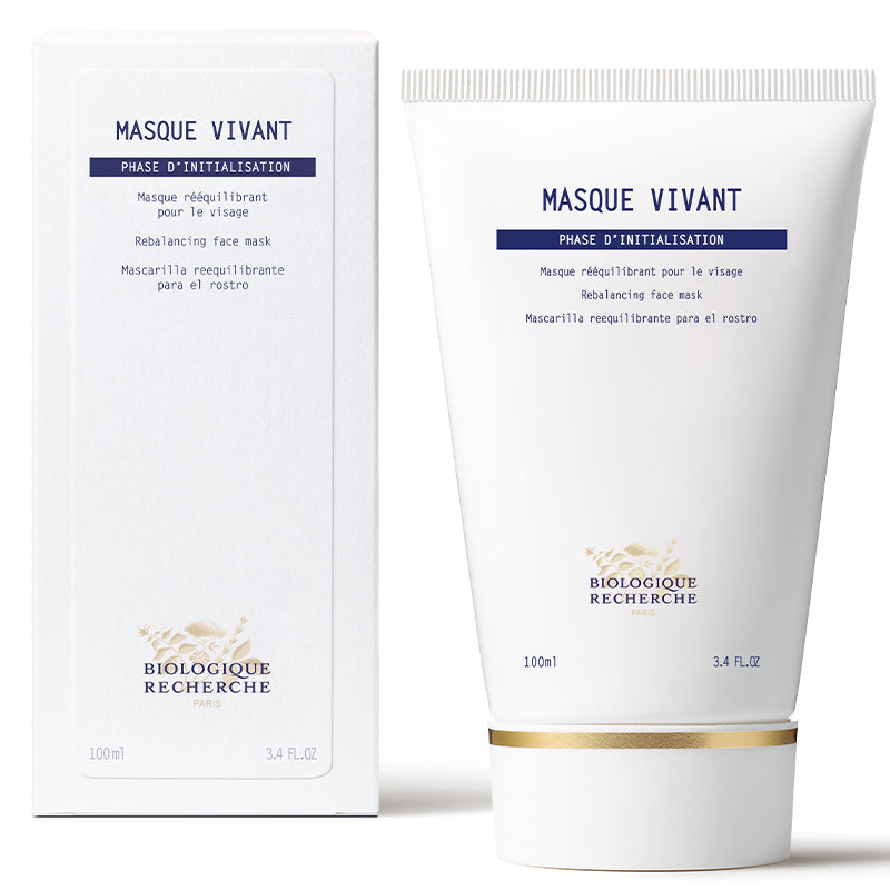 Biologique recherche Masque Vivant acheter en ligne