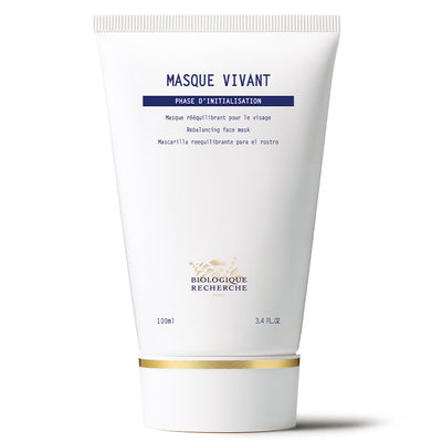 Biologique recherche Masque Vivant prix