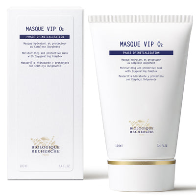 Biologique recherche Masque Vip O2 reviews