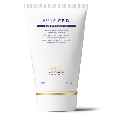 Biologique recherche Masque Vip O2 prix