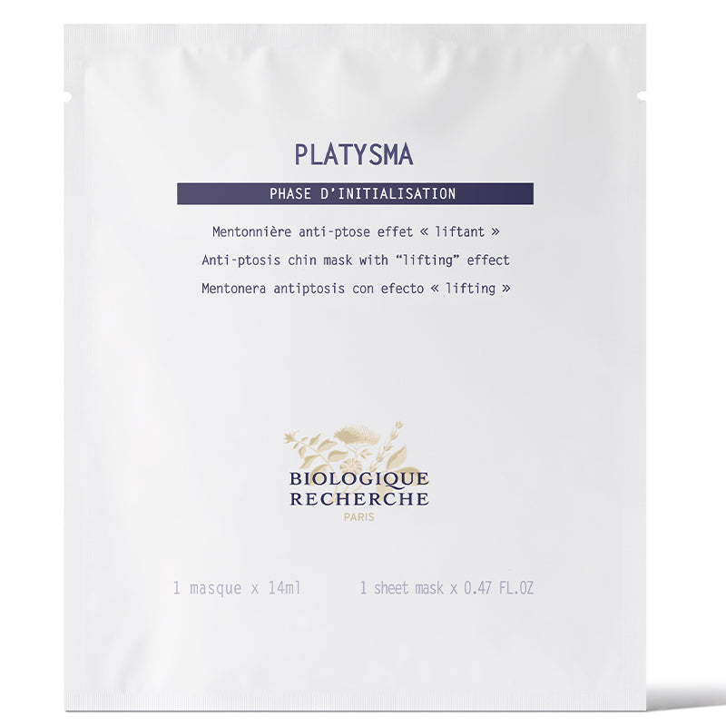 Biologique Recherche Platysma acheter en ligne