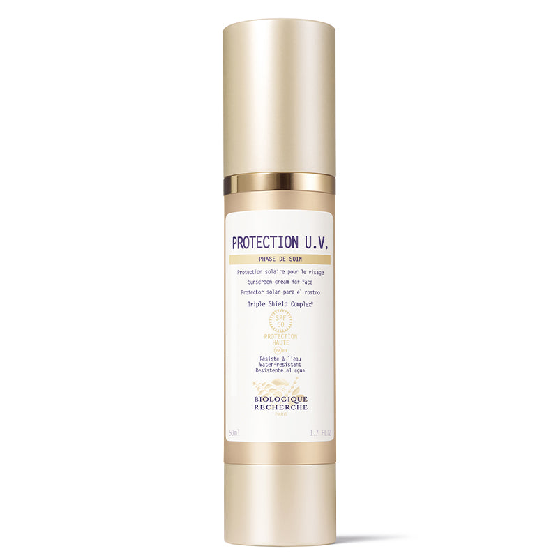 Biologique recherche Protection Uv Spf 50 acheter en ligne