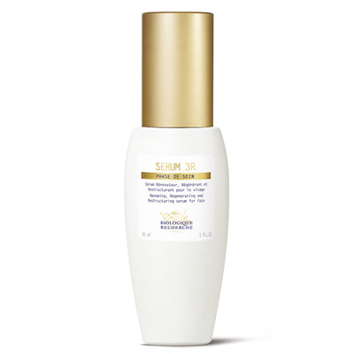 Biologique recherche Sérum 3R reviews