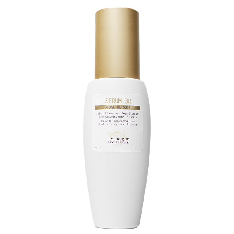 Biologique recherche Sérum 3R prix