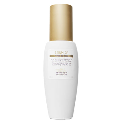 Biologique recherche Sérum 3R prix