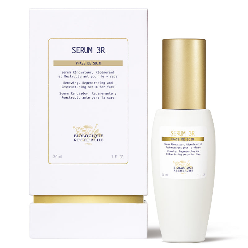 Biologique recherche Sérum 3R acheter en ligne