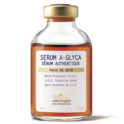 Biologique recherche Sérum A Glyca acheter en ligne