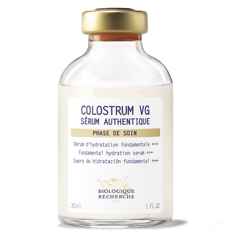 Biologique Recherche Serum Colostrum Vg acheter en ligne