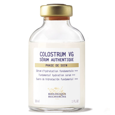 Biologique Recherche Serum Colostrum Vg acheter en ligne