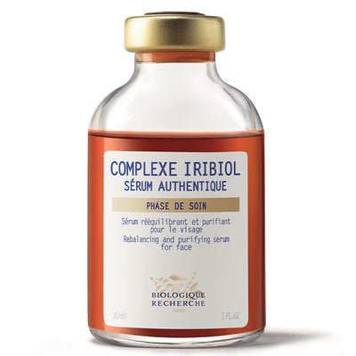 Sérum Complexe Iribiol | 30 ml