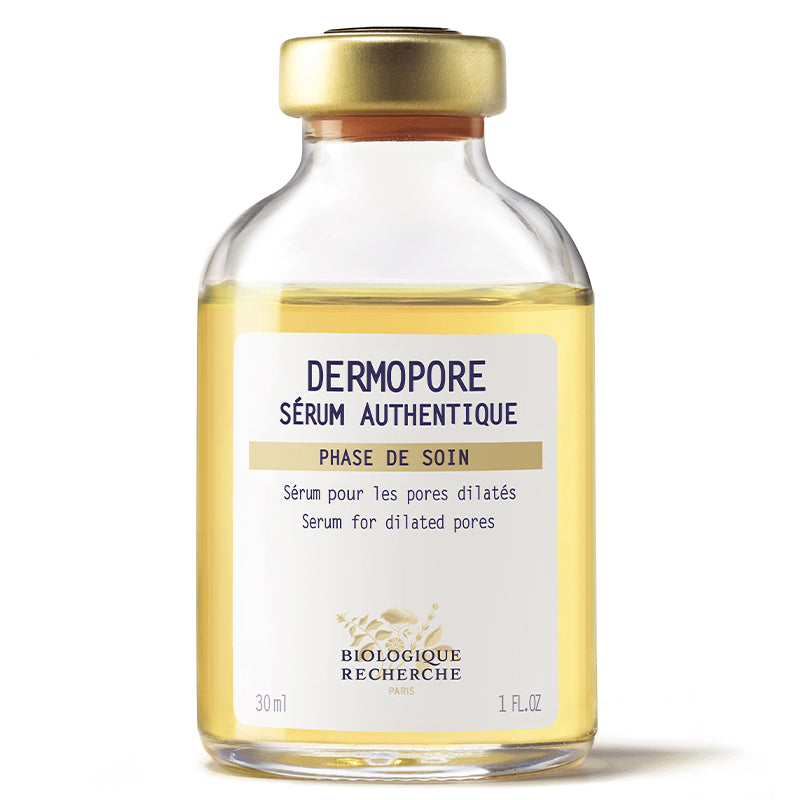 Biologique recherche Sérum authentique Dermopore acheter en ligne