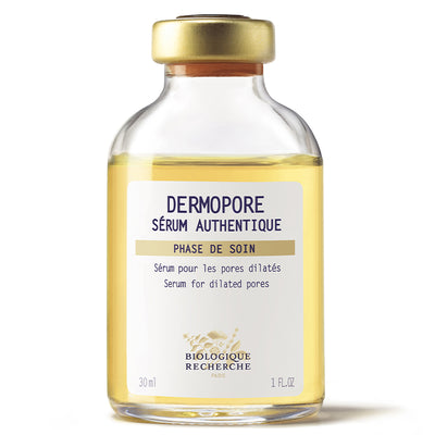 Biologique recherche Sérum authentique Dermopore acheter en ligne