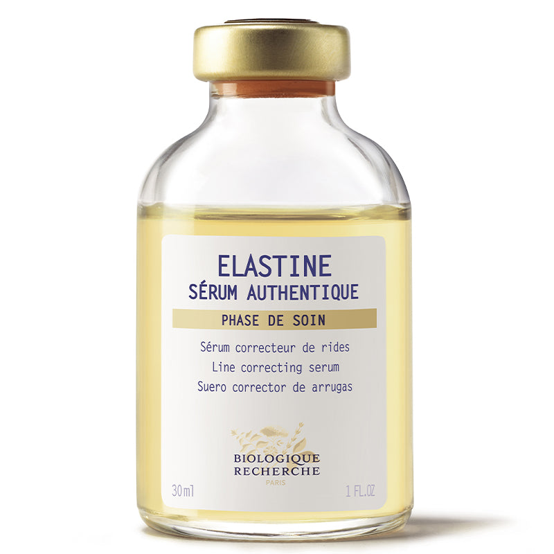 Biologique Recherche Serum Elastine acheter en ligne