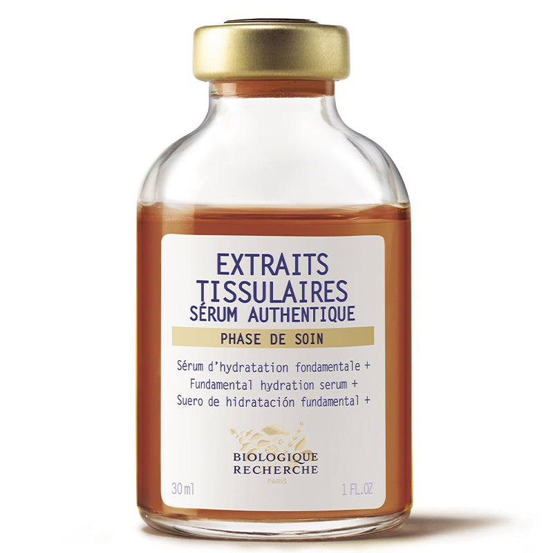 Biologique Recherche Serum Extraits Tissulaires acheter en ligne