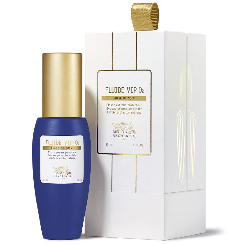 Biologique Recherche Serum Fluide vip 02 acheter en ligne