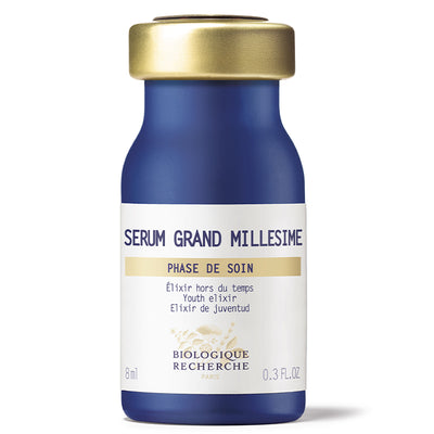 Biologique Recherche Serum Grand Millesime Eshop