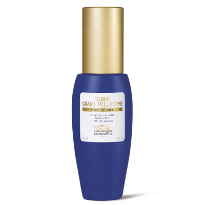 Biologique Recherche Serum Grand Millesime acheter en ligne