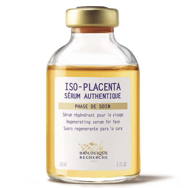 Biologique recherche serum iso placenta acheter en ligne