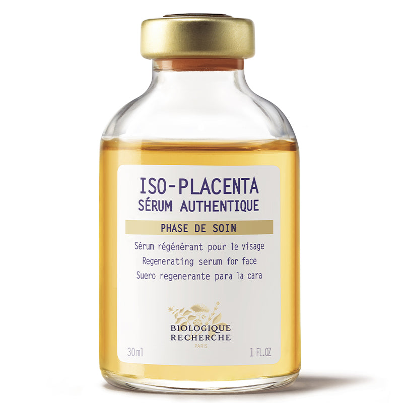 Sérum Iso Placenta | 30 ml