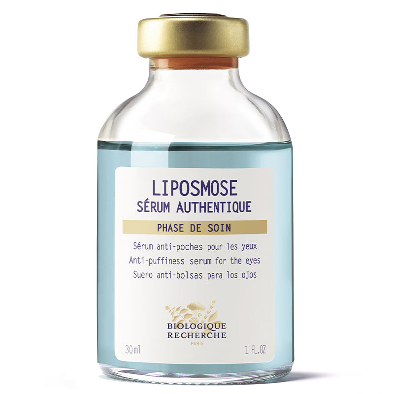 Biologique Recherche SERUM LIPOSMOSE acheter en ligne