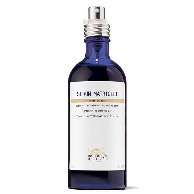 biologique recherche serum matriciel corps acheter en ligne