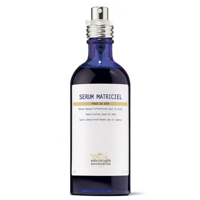biologique recherche serum matriciel corps acheter en ligne