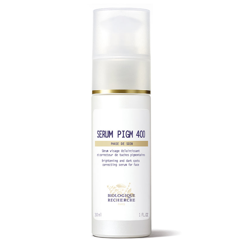 Biologique Recherche Serum Pigm 400 acheter en ligne