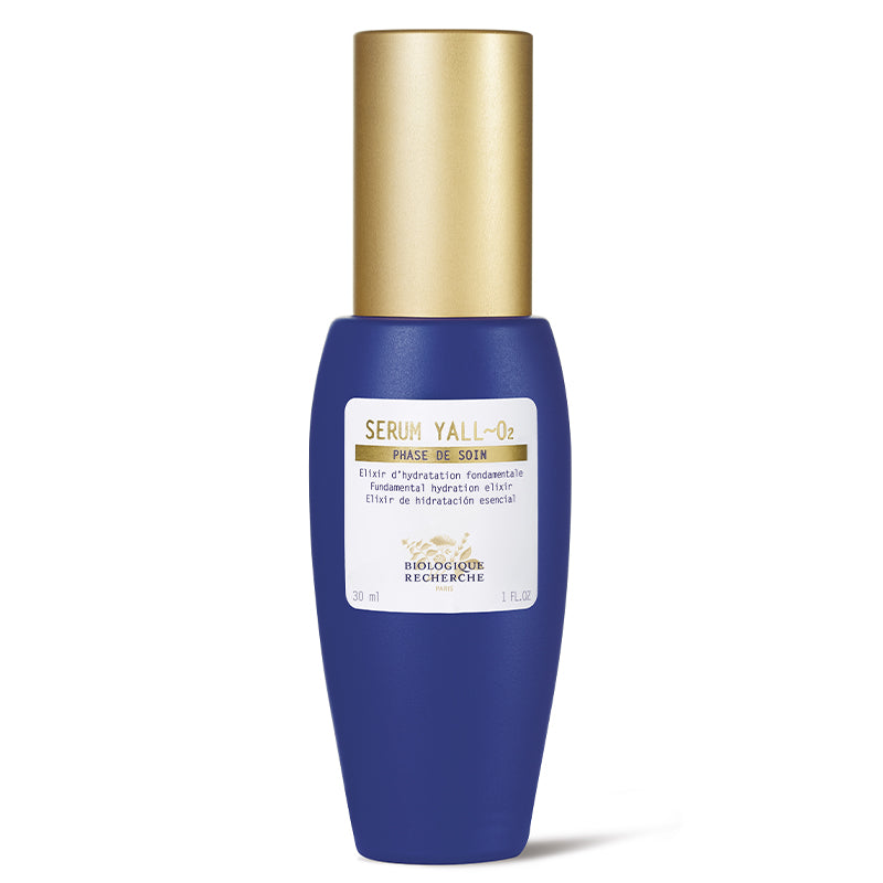 Biologique Recherche Serum Yall O2 Revews