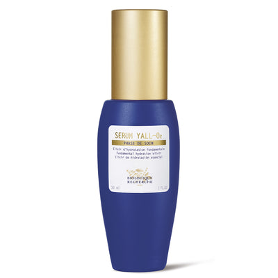 Biologique Recherche Serum Yall O2 Revews