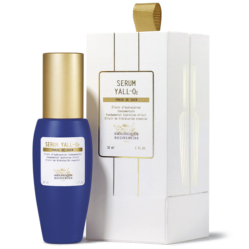 Biologique Recherche Serum Yall O2 Eshop