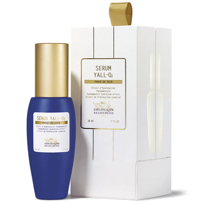 Biologique Recherche Serum Yall O2 Eshop