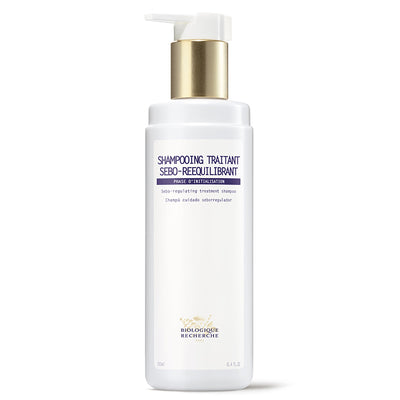 Biologique Recherche Shampoing Sebo Reequilibrant achat en ligne