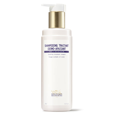 Biologique Recherche Shampoing Traitant Dermo Apaisant acheter en ligne