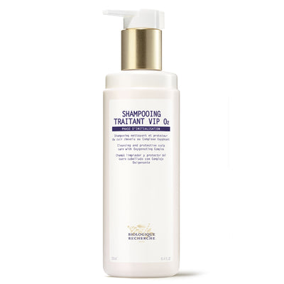 Biologique Recherche Shampoing Traitant Vip 02 acheter en ligne