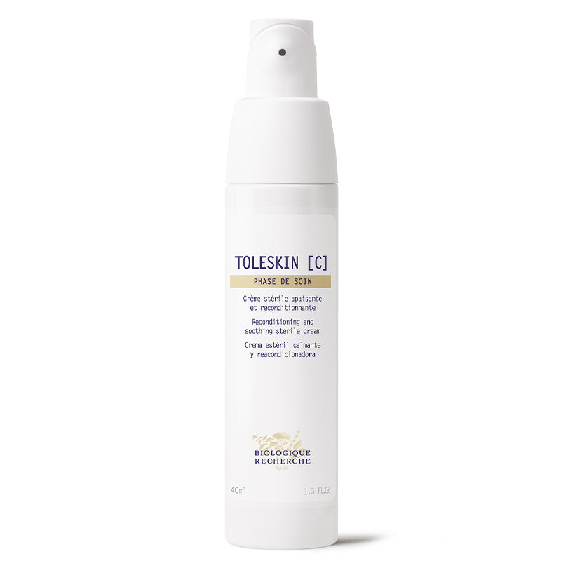 Biologique Recherche Toleskin C acheter en ligne