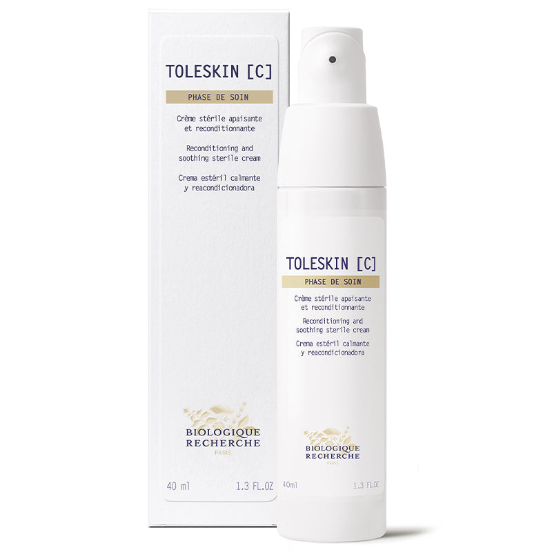 Biologique Recherche Toleskin C prix