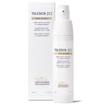 Biologique Recherche Toleskin C prix