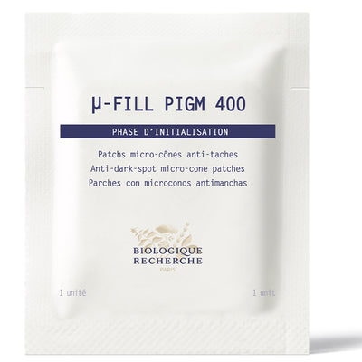 Biologique Recherche U Fill Pigm 400 reviews