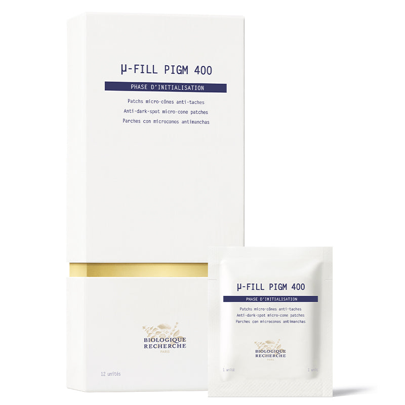 Biologique Recherche U Fill Pigm 400 acheter en ligne