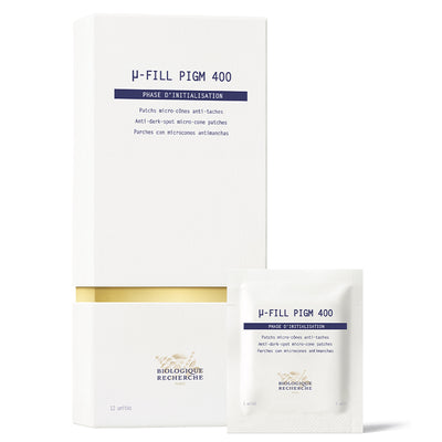 Biologique Recherche U Fill Pigm 400 acheter en ligne