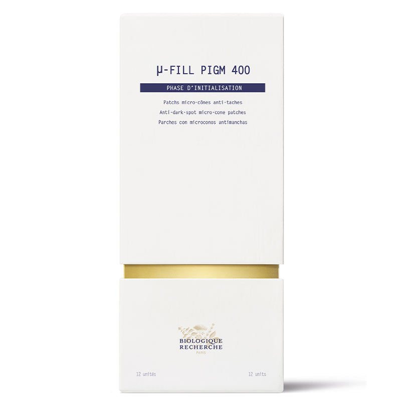 Biologique Recherche U Fill Pigm 400 price