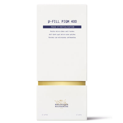 Biologique Recherche U Fill Pigm 400 price