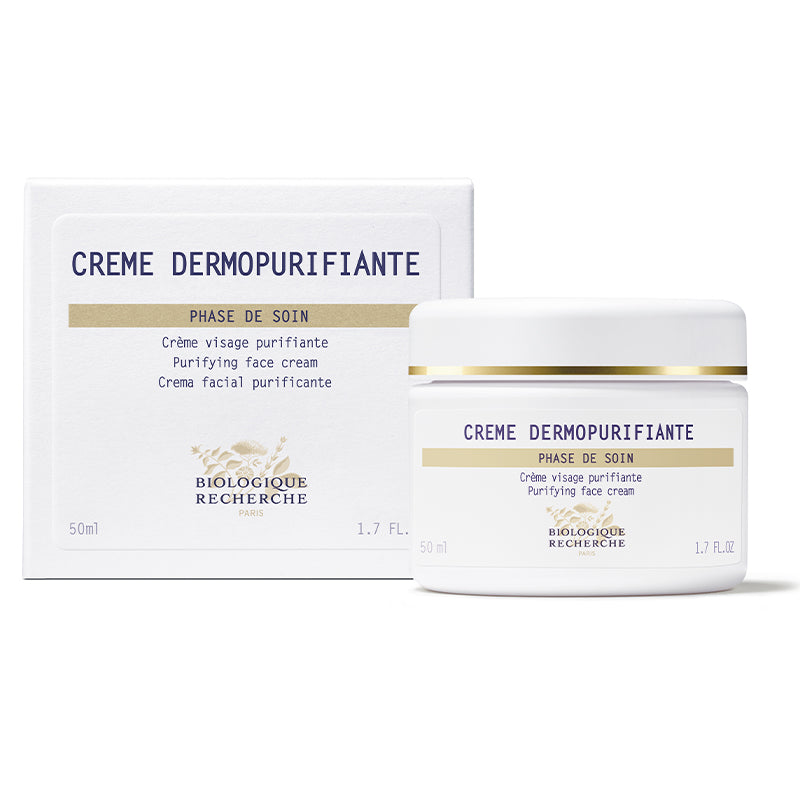 Creme Dermopurifiante Biologique Recherche Reviews
